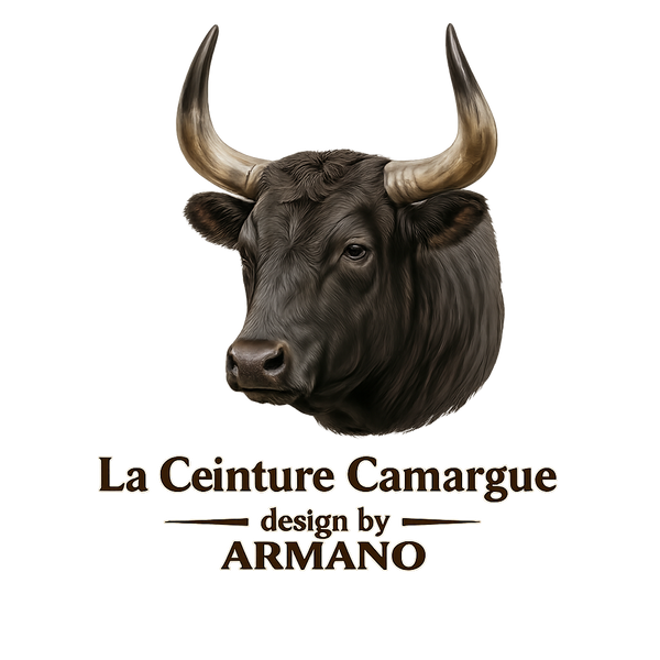 La ceinture Camargue 