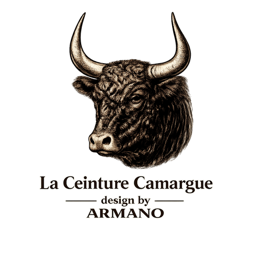 La ceinture Camargue 