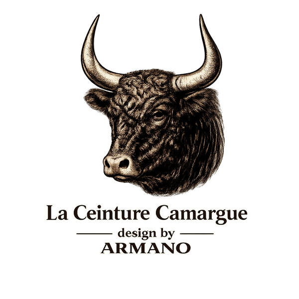 La ceinture Camargue 