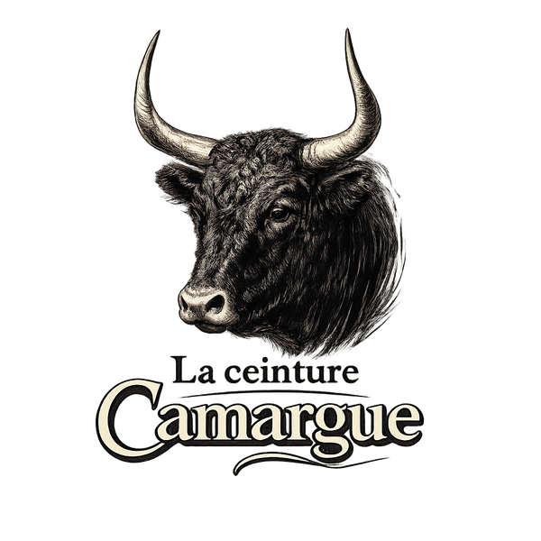 La ceinture Camargue 